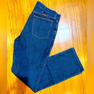 Rustler Jeans